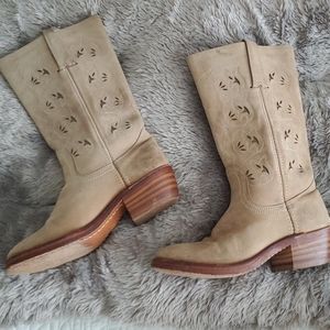 Frye boots